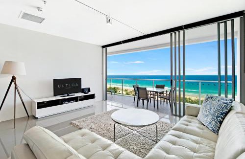 Broadbeach Apartamento | ULTIQA Air On Broadbeach