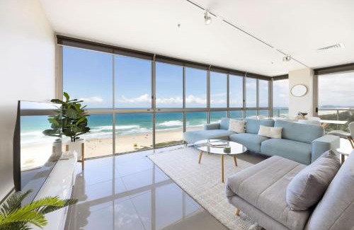 Broadbeach Apartamento | ULTIQA Air On Broadbeach