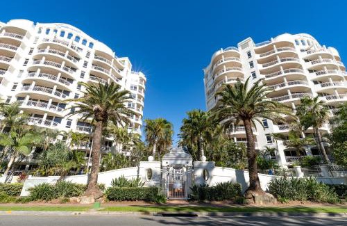 Burleigh Heads Apartamento | ULTIQA Burleigh Mediterranean Resort