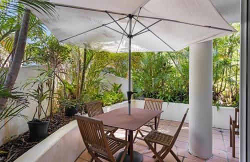 Burleigh Heads Apartamento | ULTIQA Burleigh Mediterranean Resort