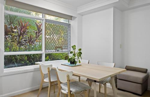 Burleigh Heads Apartamento | ULTIQA Burleigh Mediterranean Resort