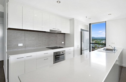 Broadbeach Waters Apartamento | ULTIQA Freshwater Point Resort