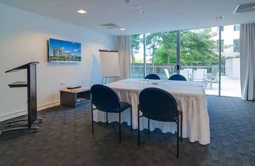 Broadbeach Waters Apartamento | ULTIQA Freshwater Point Resort
