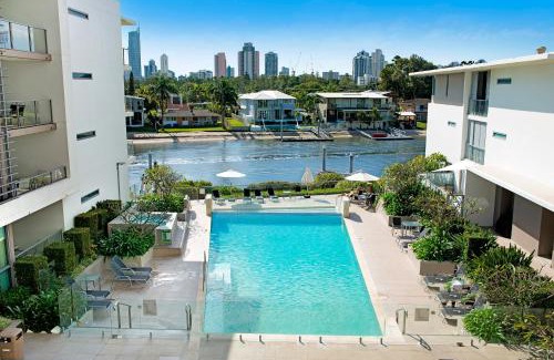 Broadbeach Waters Complejo | ULTIQA Freshwater Point Resort Broadbeach