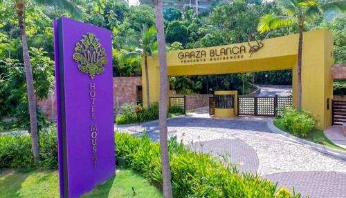 Zona sur Apartamento | Ultra 3 BR Suite at Garza Blanca Resort
