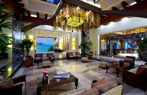 Zona sur Apartamento | Ultra 3 BR Suite at Garza Blanca Resort