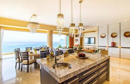 Zona sur Apartamento | Ultra 3 BR Suite at Garza Blanca Resort