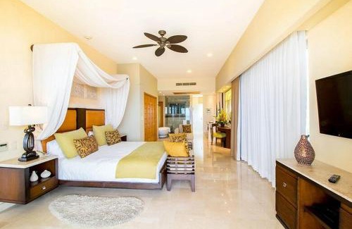Zona sur Apartamento | Ultra 3 BR Suite at Garza Blanca Resort