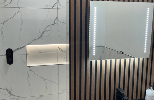 Leeds City Center Apartamento | Ultra Central - Walk to it all - 4 Guests