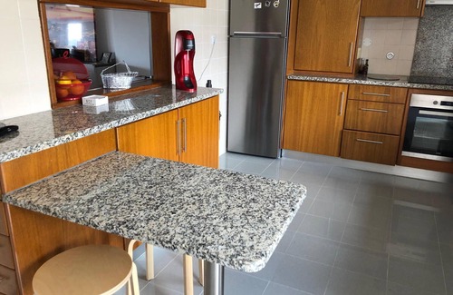 Lourinha Casa | Ultra complete house with garden and barbecue, garage - 6 km from the beaches