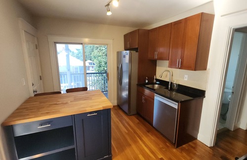 Dorchester Apartamento | Ultra Conv. and Spacious 3-bedroom apartment in beautiful Boston with WiFi, AC