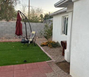 Encanto Casa | ULTRA COZY CASITA BY DTWN PHX