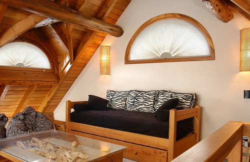 San Carlos de Bariloche Casa | Ultra Luxury 6Bed 5.5Bath HV1