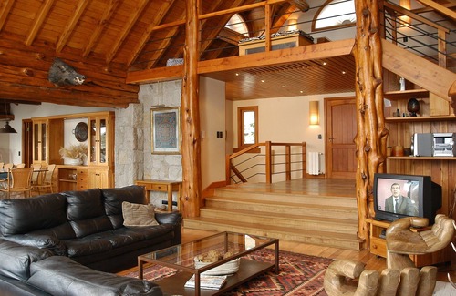 San Carlos de Bariloche Casa | Ultra Luxury 6Bed 5.5Bath HV1