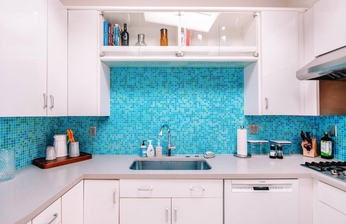 Vista Las Palmas Casa | Ultra-Lux, Mid-Century, Home with Private Pool Accessible from Living Room