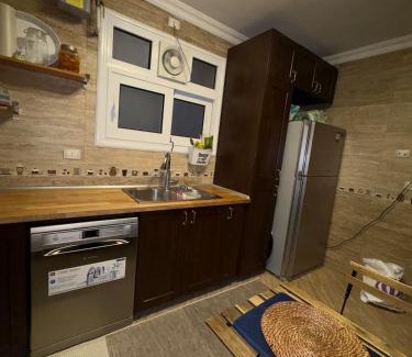 Al Rehab Apartamento | Ultra-Luxury 3BR Apartment in Rehab City New Cairo