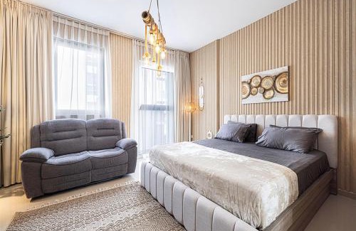 Sharjah Apartamento | Ultra Luxury Apartment by Blue Cloud Holidays