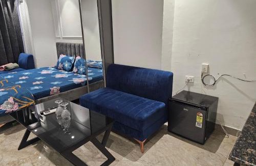 Chandigarh Apartamento | Ultra Luxury Apartment 814 By Bliss Stay