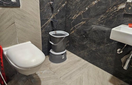 Chandigarh Apartamento | Ultra Luxury Cool Flat By Bliss Stay