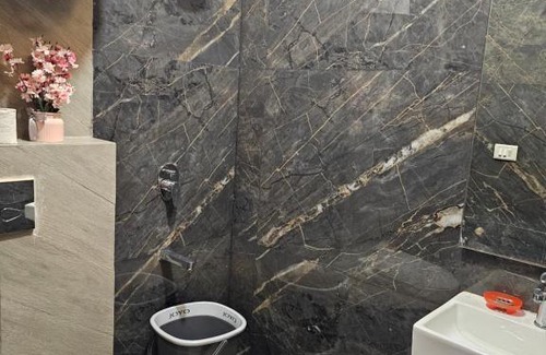 Chandigarh Apartamento | Ultra Luxury Cool Flat By Bliss Stay
