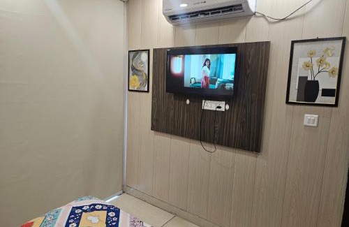 Chandigarh Apartamento | Ultra Luxury Flat 1021 By Bliss Stay