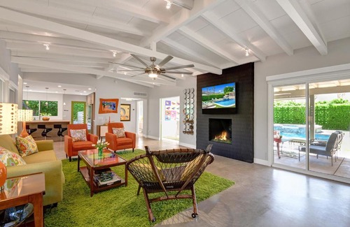 Deep Well Ranch Casa | Ultra-Luxury- Resort Style Private Compound-Close to Everything- 3BD/2.5BA