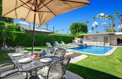 Deep Well Ranch Casa | Ultra-Luxury- Resort Style Private Compound-Close to Everything- 3BD/2.5BA