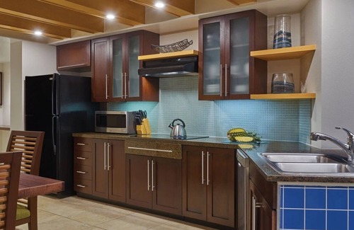 Estate Chocolate Hole and Great Cruz Bay Complejo | Ultra Luxury Westin St. John Villas - Three Bedroom Villa in Bay Vista