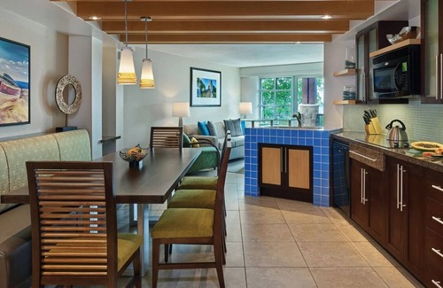 Estate Chocolate Hole and Great Cruz Bay Complejo | Ultra Luxury Westin St. John Villas - Three Bedroom Villa in Bay Vista