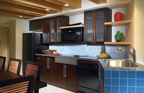 Estate Chocolate Hole and Great Cruz Bay Complejo | Ultra Luxury Westin St. John Villas - Three Bedroom Villa in Bay Vista