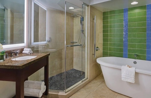 Estate Chocolate Hole and Great Cruz Bay Complejo | Ultra Luxury- Westin St John 2 Bedroom Bay Vista Villas