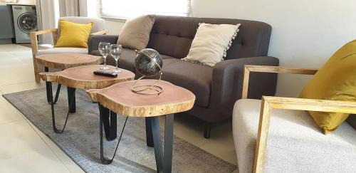 Bulawayo Apartamento | Ultra modern 2 bedroomed apartment - 2082