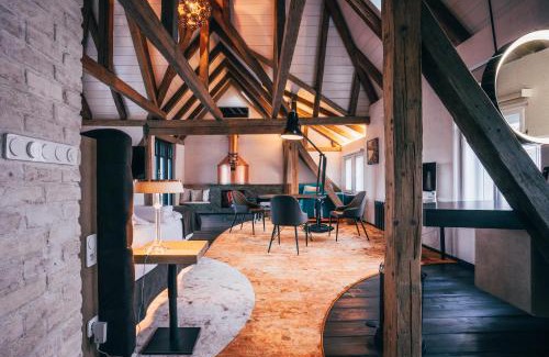 Cesky Krumlov Apartamento | Ultra premium apartments