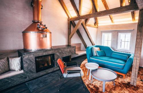 Cesky Krumlov Apartamento | Ultra premium apartments