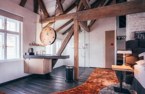Cesky Krumlov Apartamento | Ultra premium apartments