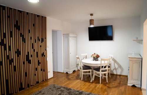 Suceava Apartamento | Ultracentral Golden Apartament 1