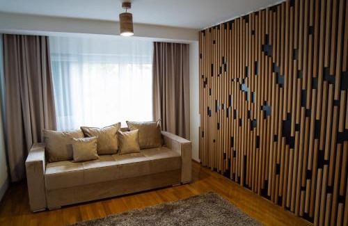 Suceava Apartamento | Ultracentral Golden Apartament 1
