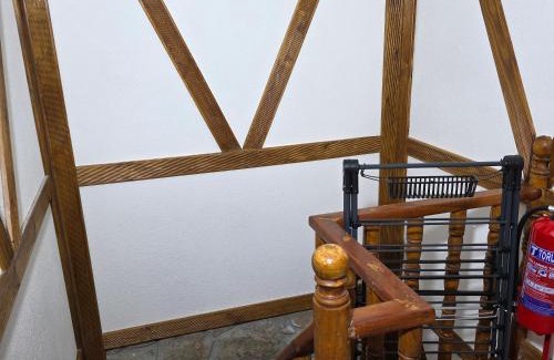 Osmangazi Chalet De Esquí | Uludağ Tatil Evleri & Villa Şirin