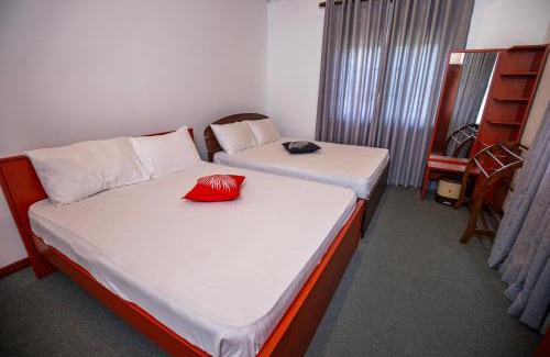 Nuwara Eliya Complejo | Ulugala Resort
