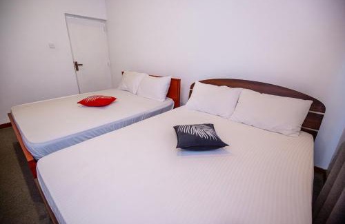 Nuwara Eliya Complejo | Ulugala Resort