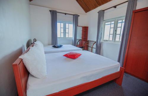 Nuwara Eliya Complejo | Ulugala Resort