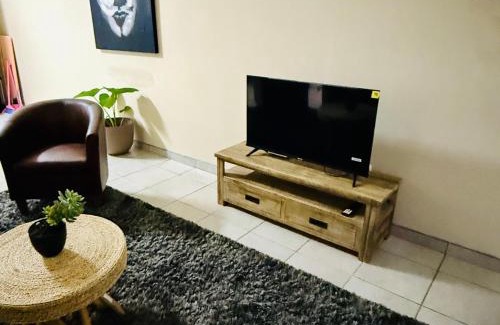 Ulundi Apartamento | Ulundi Executive Collection