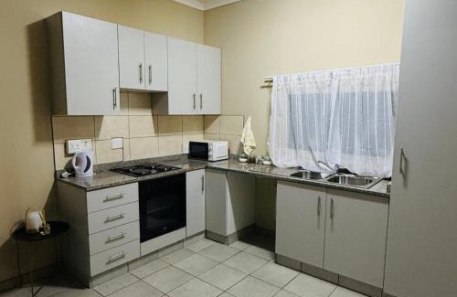 Ulundi Apartamento | Ulundi Executive Collection