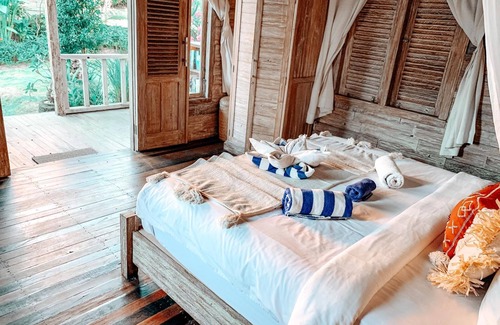 Uluwatu Casa | Uluwatu Breeze Village