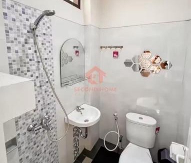 Pecatu Villa | Uluwatu Guest House B Pool & Wifi