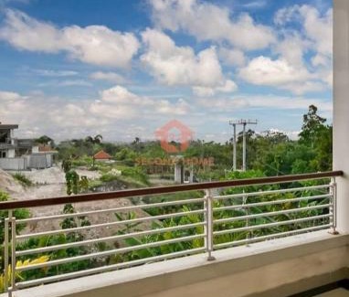 Pecatu Villa | Uluwatu Guest House B Pool & Wifi