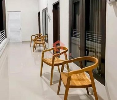 Pecatu Villa | Uluwatu Guest House B Pool & Wifi