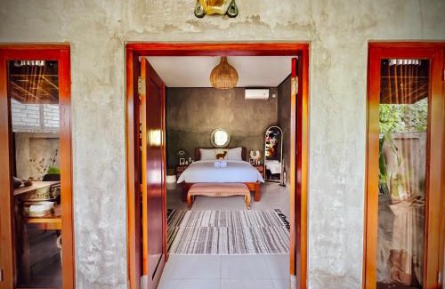 Pecatu Hotel | Uluwatu Lagoons - Retreat and Villas