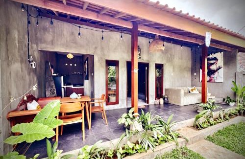 Pecatu Hotel | Uluwatu Lagoons - Retreat and Villas
