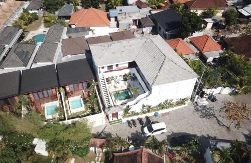 Uluwatu Hotel | Uluwatu Stay's Standard Room #4